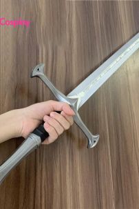 Kiếm PU Anduril Sword Replica - LOTR Collectible