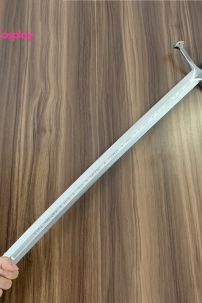 Kiếm PU Anduril Sword Replica - LOTR Collectible