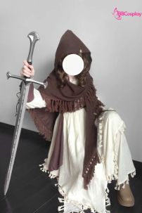 Kiếm PU Anduril Sword Replica - LOTR Collectible