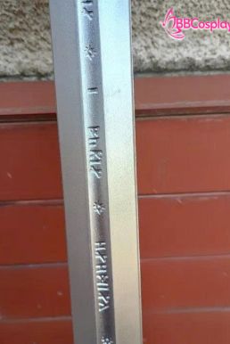 Kiếm PU Anduril Sword Replica - LOTR Collectible