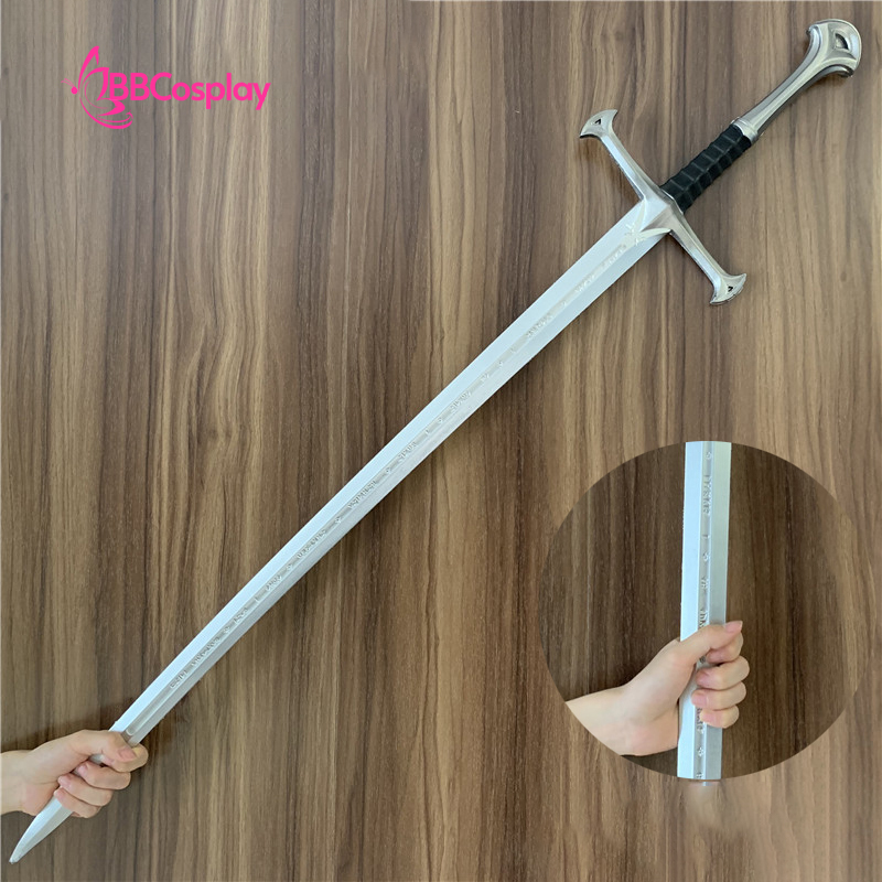 Kiếm PU Anduril Sword Replica - LOTR Collectible