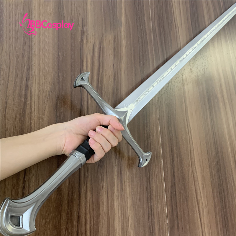 Kiếm PU Anduril Sword Replica - LOTR Collectible
