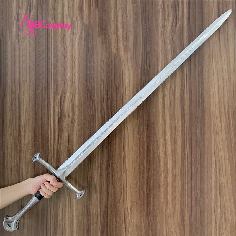Kiếm PU Anduril Sword Replica - LOTR Collectible