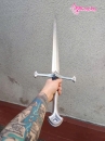 Kiếm PU Anduril Sword Replica - LOTR Collectible