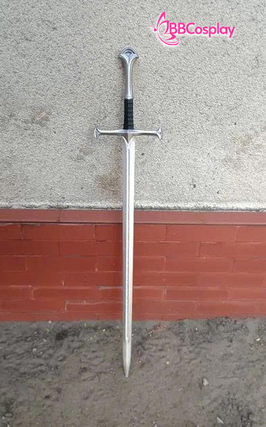 Kiếm PU Anduril Sword Replica - LOTR Collectible