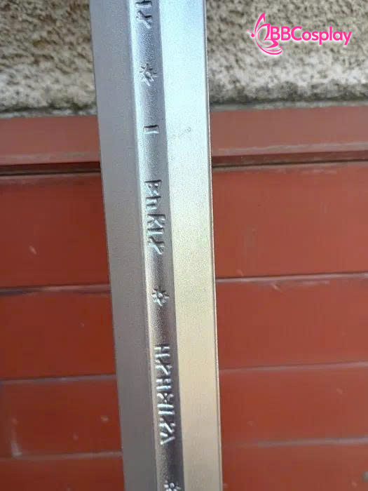 Kiếm PU Anduril Sword Replica - LOTR Collectible