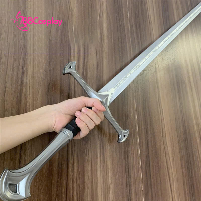 Kiếm PU Anduril Sword Replica - LOTR Collectible