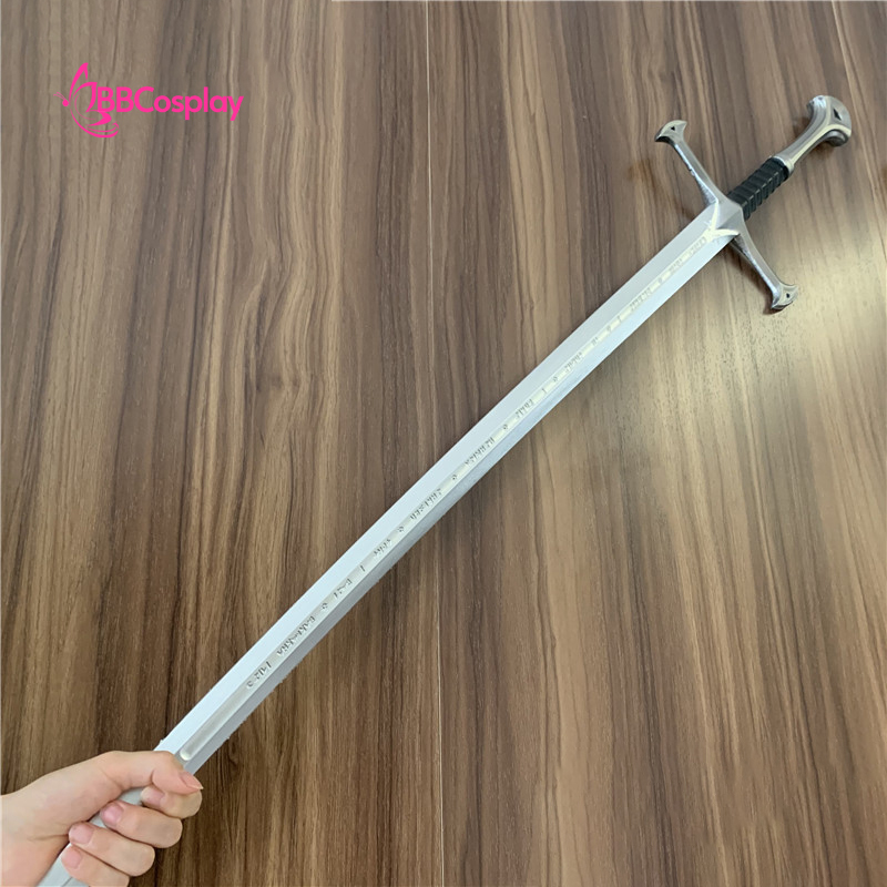 Kiếm PU Anduril Sword Replica - LOTR Collectible