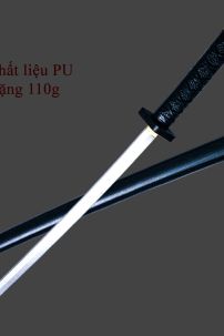 Cặp Kiếm Samurai Dài 60Cm- Giá Rẻ