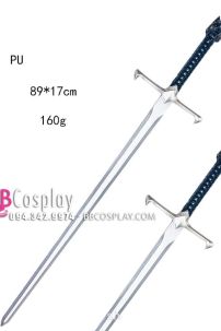 Kiếm PU Kiểu Châu Âu - Trung Cổ