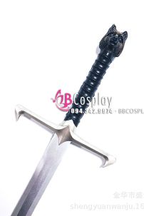 Kiếm PU Kiểu Châu Âu - Trung Cổ