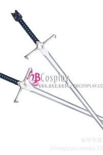 Kiếm PU Kiểu Châu Âu - Trung Cổ