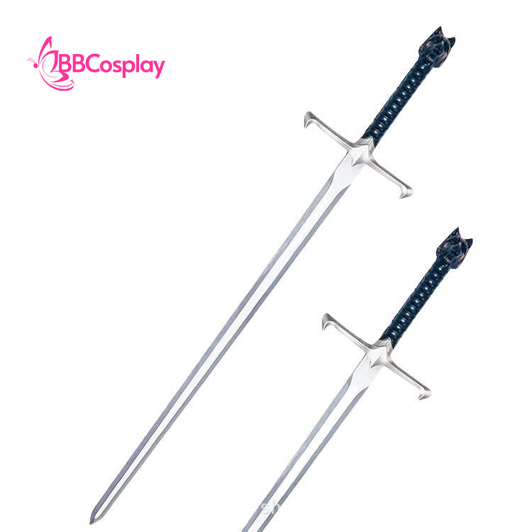 Kiếm PU Kiểu Châu Âu - Trung Cổ