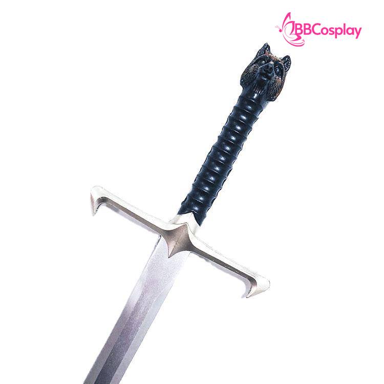 Kiếm PU Kiểu Châu Âu - Trung Cổ