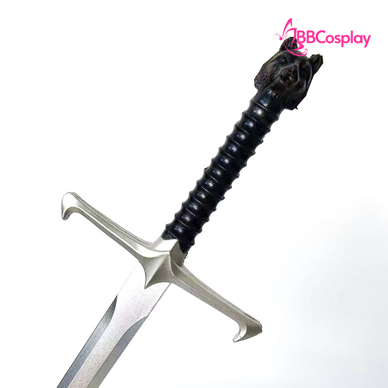 Kiếm PU Kiểu Châu Âu - Trung Cổ