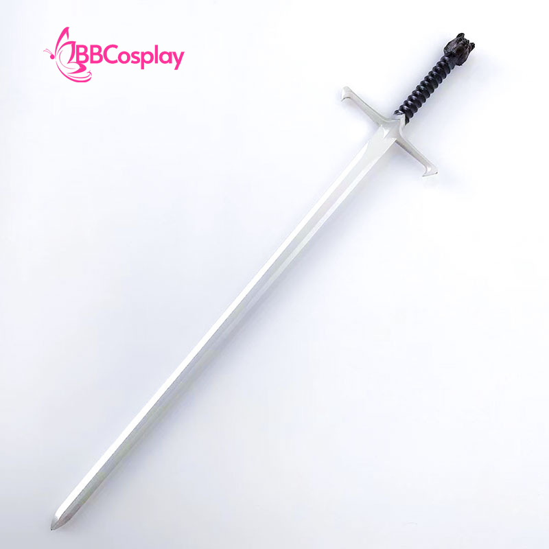 Kiếm PU Kiểu Châu Âu - Trung Cổ