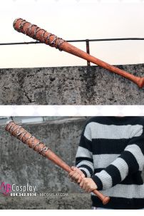 Gậy Bóng Chày Quấn Kẽm Gai Walking Dead
