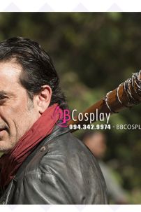 Gậy Bóng Chày Quấn Kẽm Gai Walking Dead