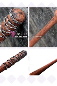 Gậy Bóng Chày Quấn Kẽm Gai Walking Dead