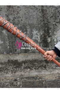 Gậy Bóng Chày Quấn Kẽm Gai Walking Dead