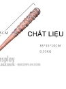 Gậy Bóng Chày Quấn Kẽm Gai Walking Dead