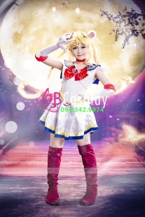 Đồ Siêu Thủy Thủ Mặt Trăng