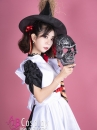 Đồ Siêu Sailor Maid 5 - Nàng Hầu Thủy Thủ Nhật Bản