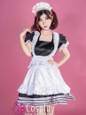 Đồ Siêu Sailor Maid 6 - Nàng Hầu Thủy Thủ Nhật Bản