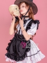 Đồ Siêu Sailor Maid 8 - Nàng Hầu Thủy Thủ Nhật Bản