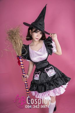 Đồ Siêu Sailor Maid 9 - Nàng Hầu Thủy Thủ Nhật Bản