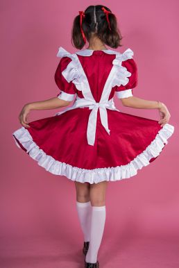 Đồ Siêu Sailor Maid 10 - Nàng Hầu Thủy Thủ Nhật Bản