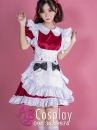 Đồ Siêu Sailor Maid 10 - Nàng Hầu Thủy Thủ Nhật Bản