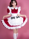 Đồ Siêu Sailor Maid 10 - Nàng Hầu Thủy Thủ Nhật Bản