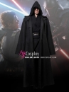 Đồ Star War Jedi Màu Đen