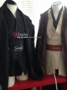 Đồ Star War Jedi Màu Đen