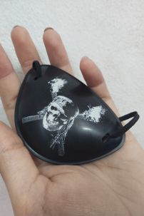 Bịt Mắt Hải Tặc Bịt Mắt Cướp Biển