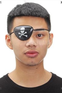 Bịt Mắt Hải Tặc Bịt Mắt Cướp Biển