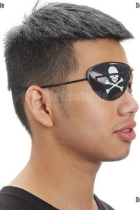 Bịt Mắt Hải Tặc Bịt Mắt Cướp Biển