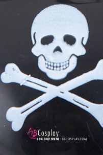 Bịt Mắt Hải Tặc Bịt Mắt Cướp Biển