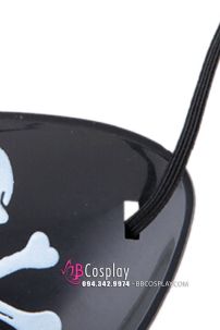 Bịt Mắt Hải Tặc Bịt Mắt Cướp Biển