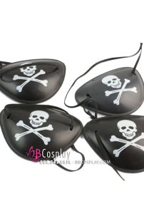 Bịt Mắt Hải Tặc Bịt Mắt Cướp Biển