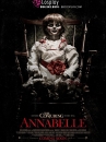 Đồ Búp Bê Annabelle