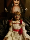 Đồ Búp Bê Annabelle