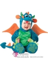 Đồ Thú Cho Em Bé Con Rồng Dinky Dragon 105