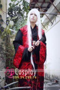 Cổ Trang 14 (Long Tiêu Vân)