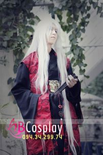 Cổ Trang 14 (Long Tiêu Vân)