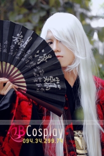 Cổ Trang 14 (Long Tiêu Vân)