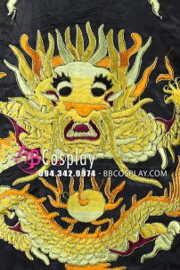 Trang Phục Bao Thanh Thiên Đồ Bao Chửng Bao Công