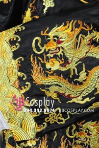 Trang Phục Bao Thanh Thiên Đồ Bao Chửng Bao Công