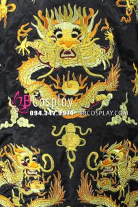 Trang Phục Bao Thanh Thiên Đồ Bao Chửng Bao Công